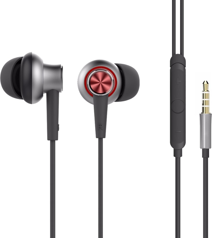 Навушники ROCK Y5 Stereo