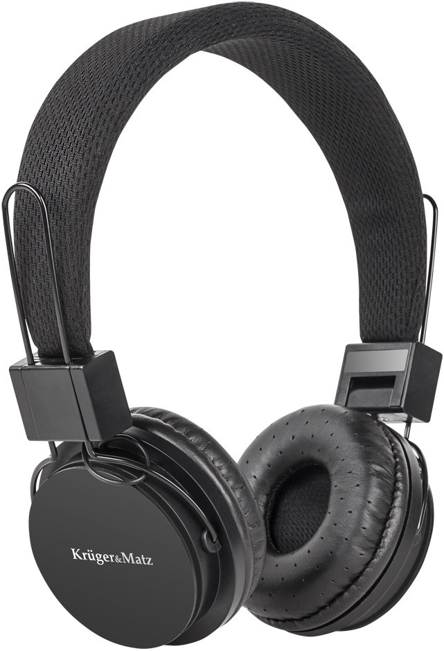 Наушники Kruger&Matz Wave