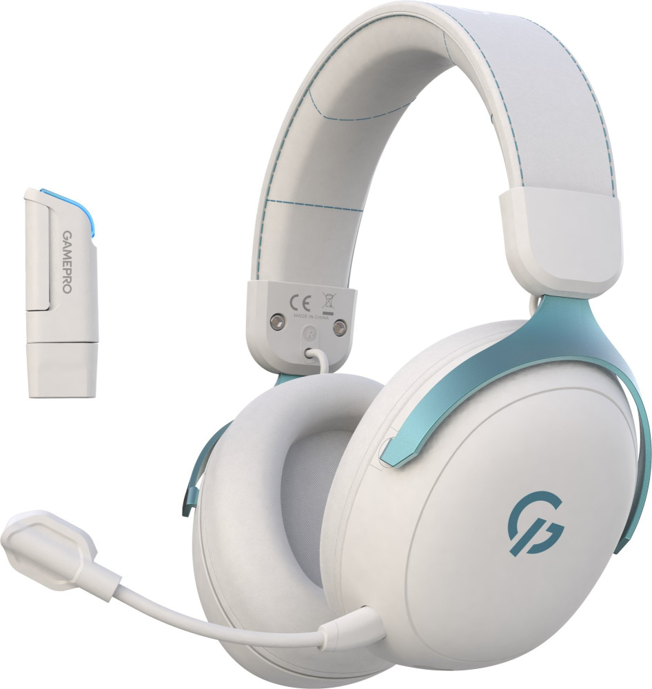 Навушники GamePro Asgard Freya Pro