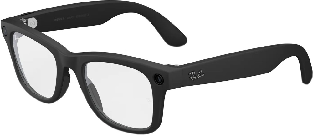 Наушники Ray-Ban Meta Wayfarer (Gen 2)