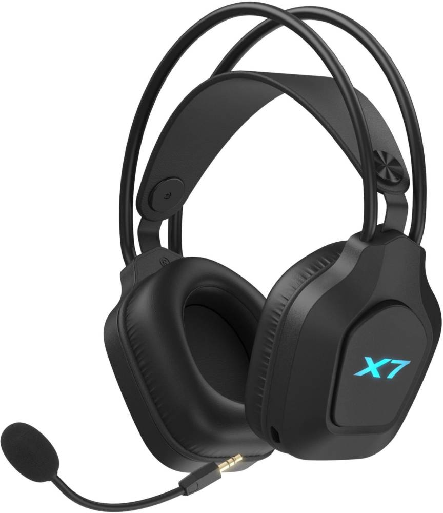 Навушники A4Tech XR-200