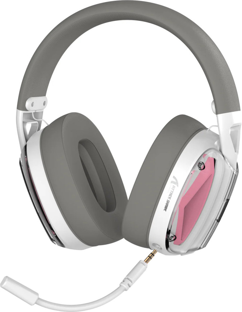 Навушники Attack Shark L60