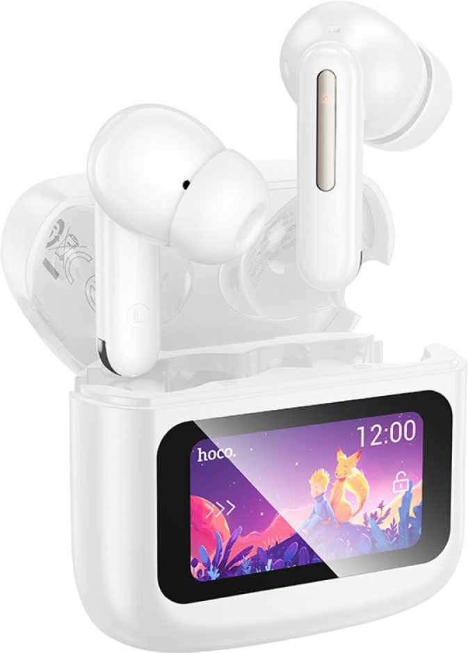 Навушники Hoco EQ14 Cool color