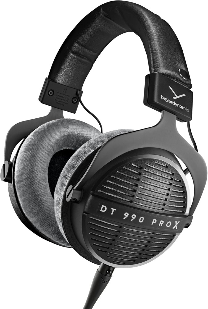 Навушники Beyerdynamic DT 990 Pro X