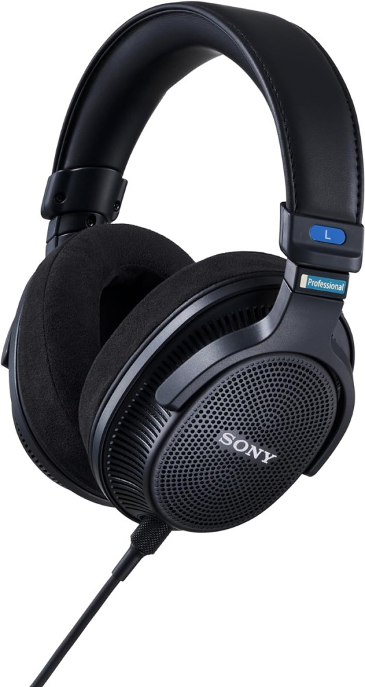 Навушники Sony MDR-MV1