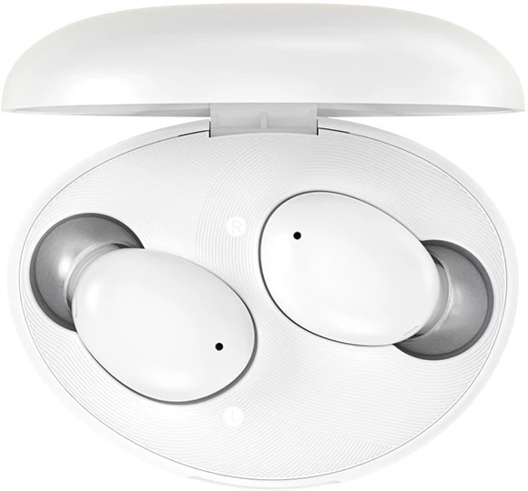 Навушники QCY T16