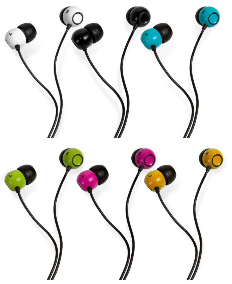 Навушники Pioneer SE-CL07