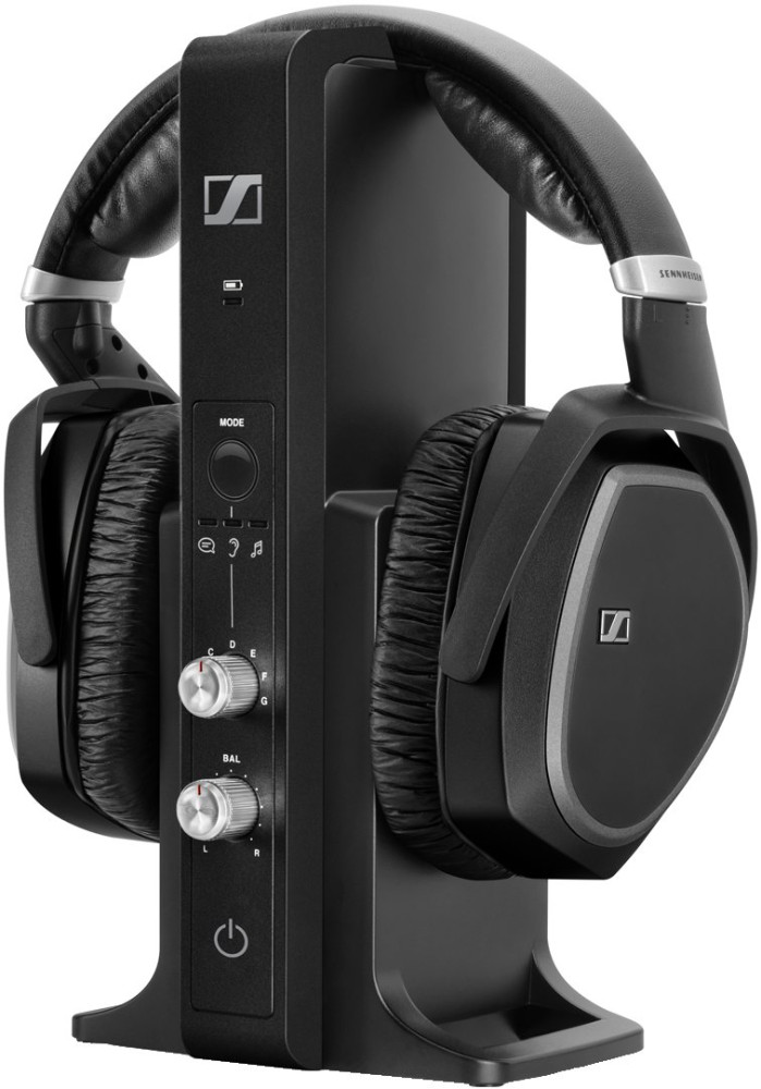 Навушники Sennheiser RS 195