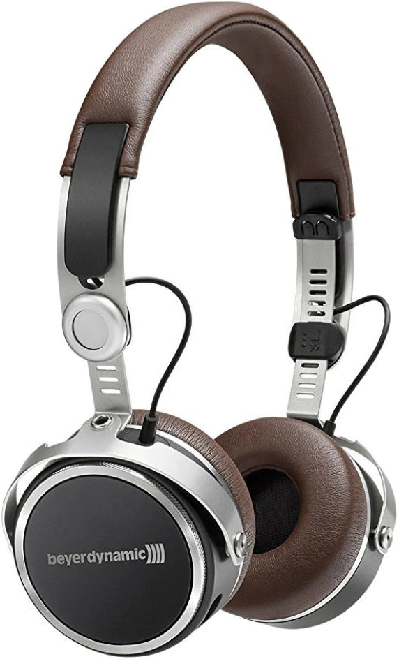 Навушники Beyerdynamic Aventho