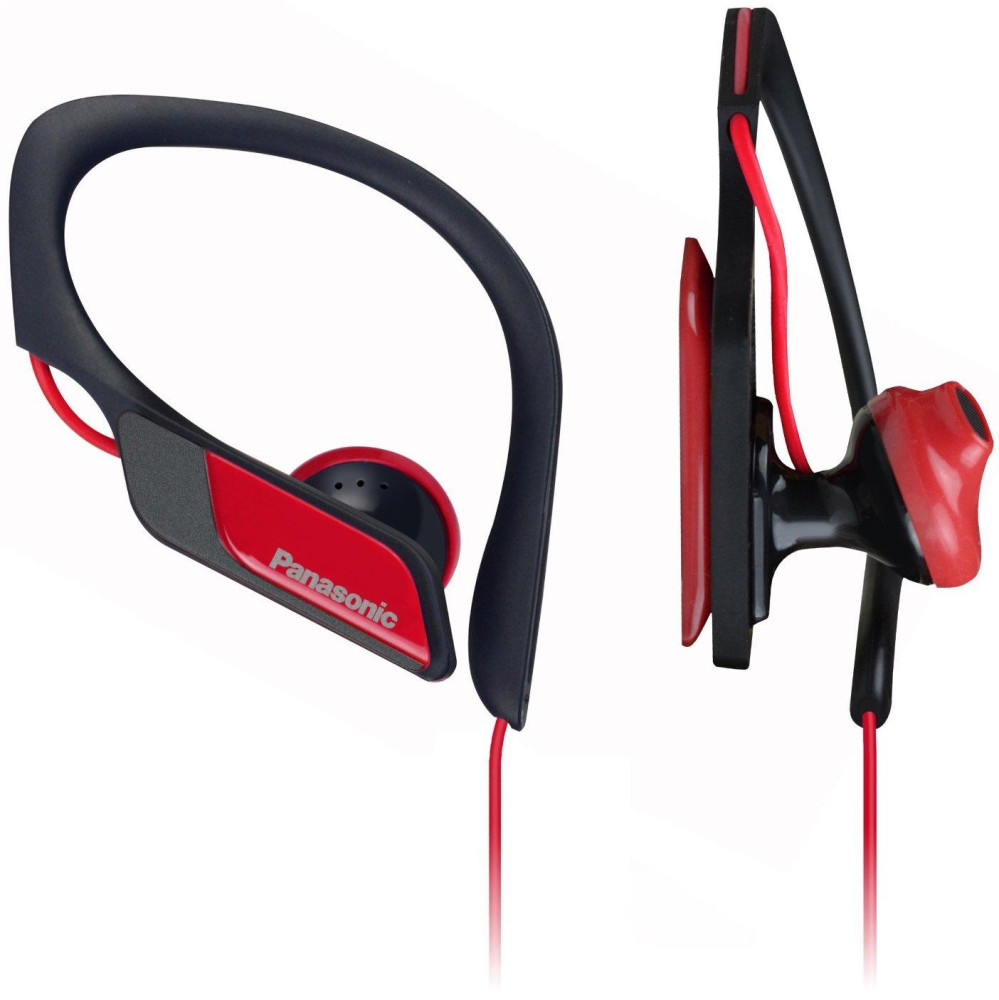 Наушники Panasonic RP-HS34E