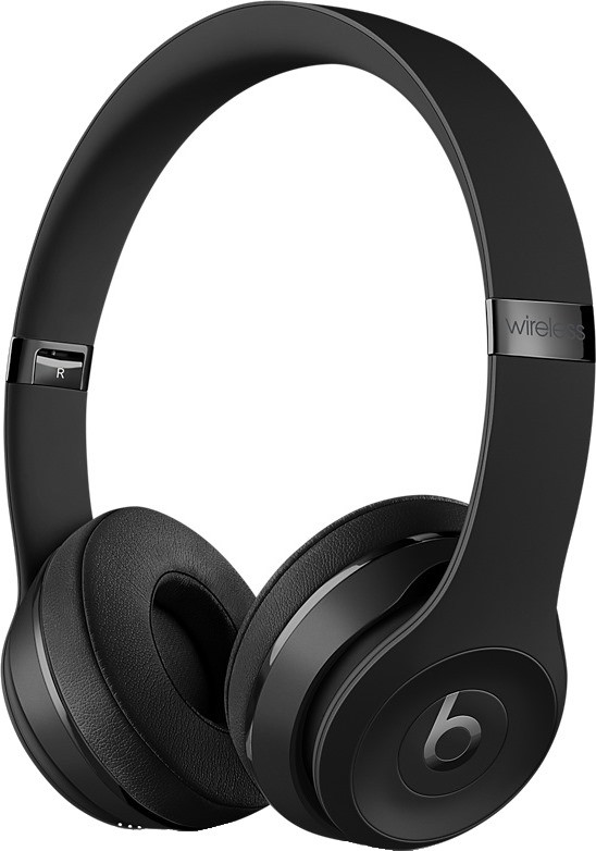 Навушники Beats Solo3 Wireless