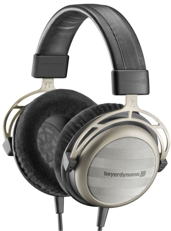 Наушники Beyerdynamic T1