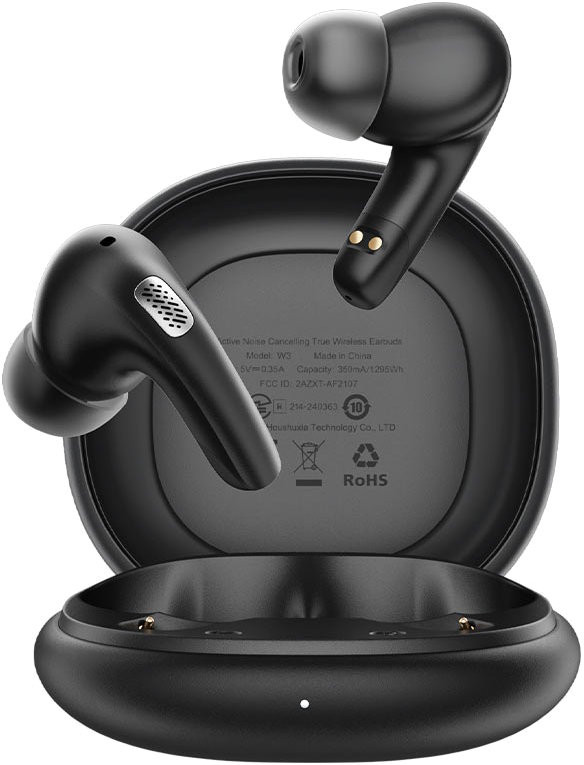 Навушники Acefast W3