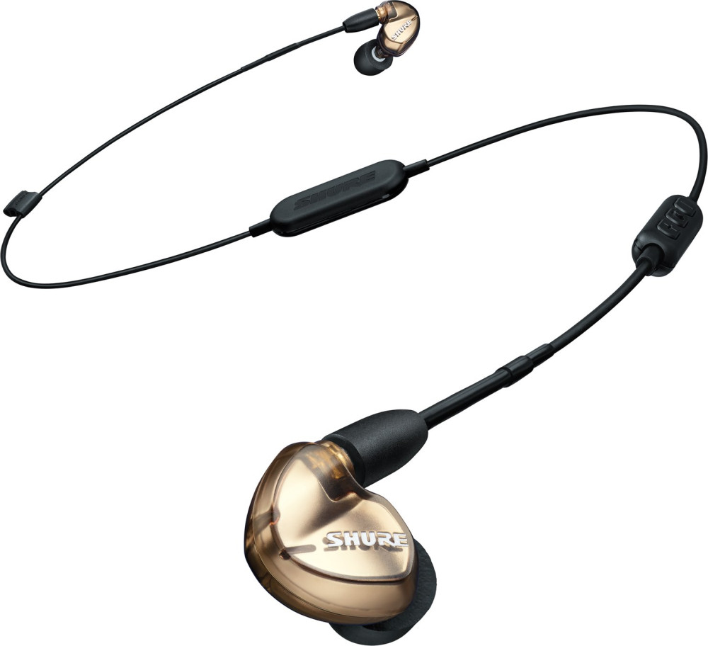Наушники Shure SE535-BT1