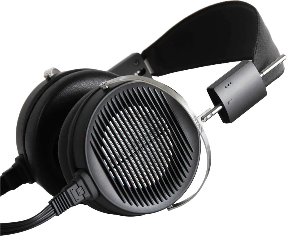 Наушники Stax SR-X1