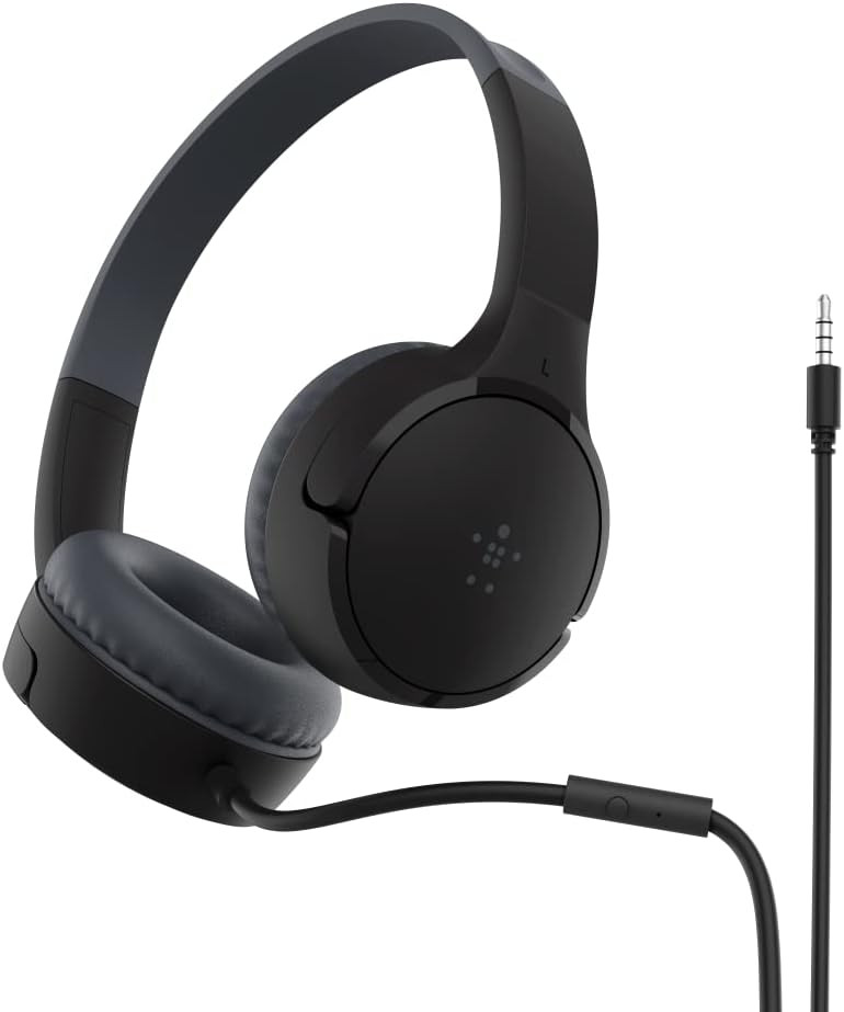 Наушники Belkin Soundform Mini Wired