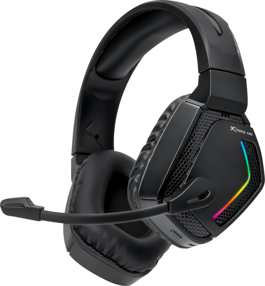 Навушники XTRIKE ME GH-512