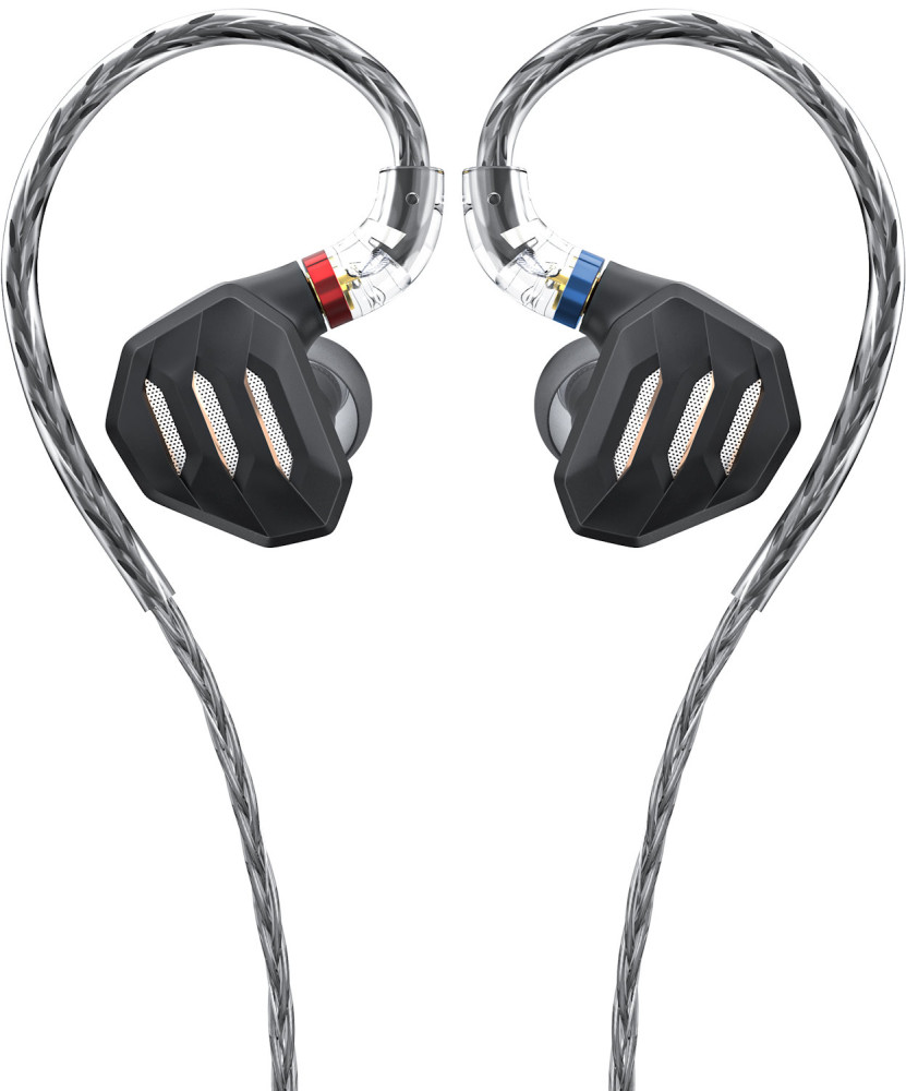 Навушники FiiO FH7s