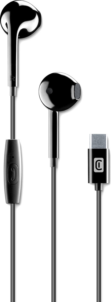 Навушники Cellularline Capsule