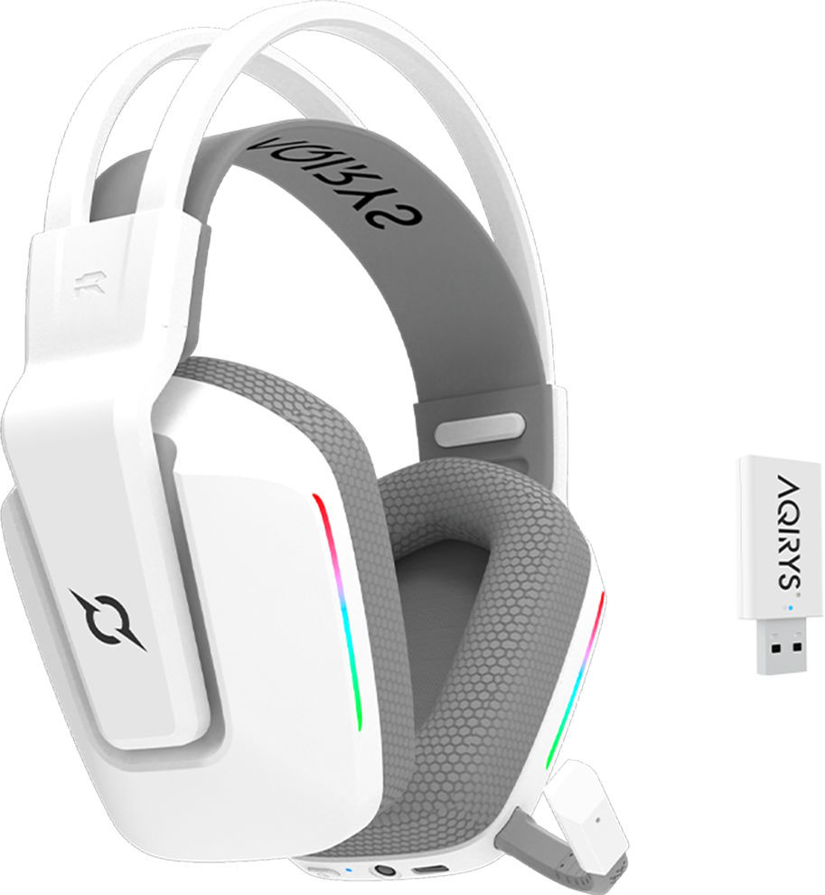 Наушники AQIRYS Alya 2.0