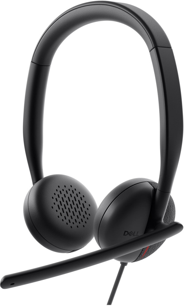 Навушники Dell Pro Stereo Headset WH3024