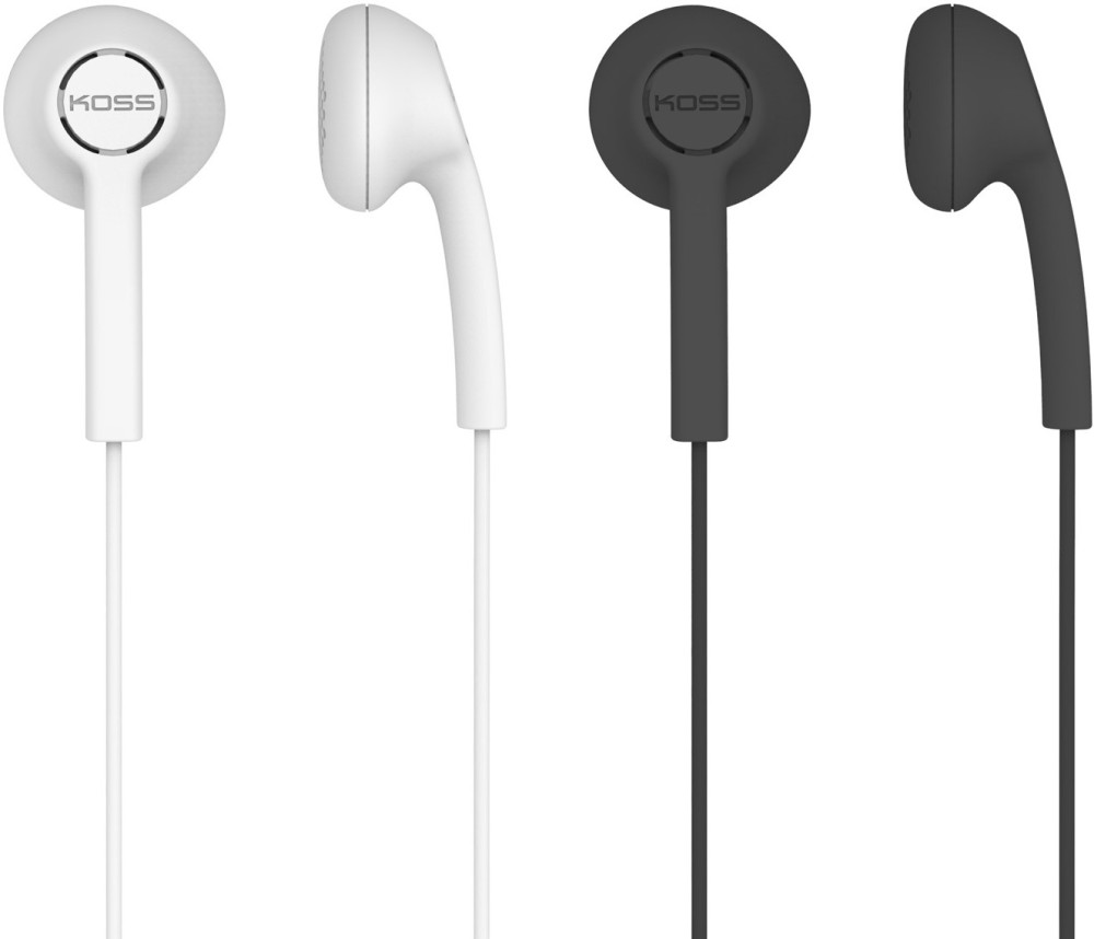 Наушники Koss KE7 Twinz