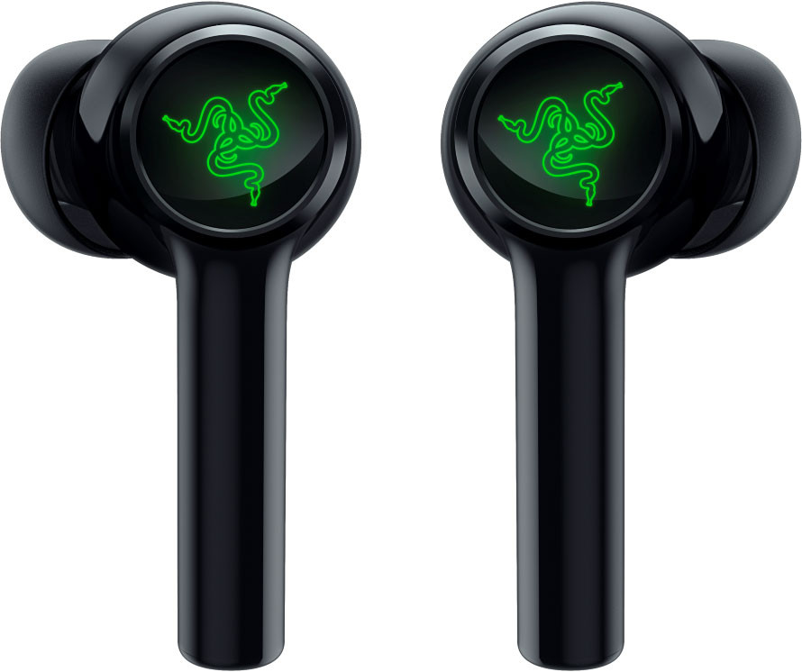 Наушники Razer Hammerhead Hyperspeed for Xbox
