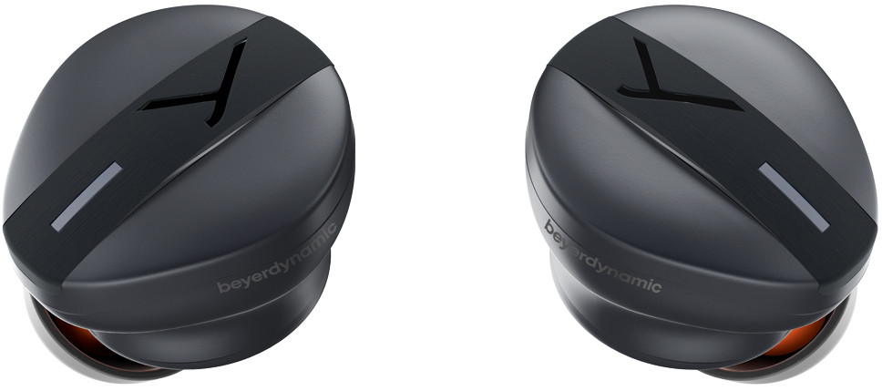 Наушники Beyerdynamic Free Byrd
