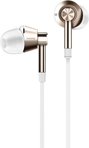 Навушники 1More Dual Driver