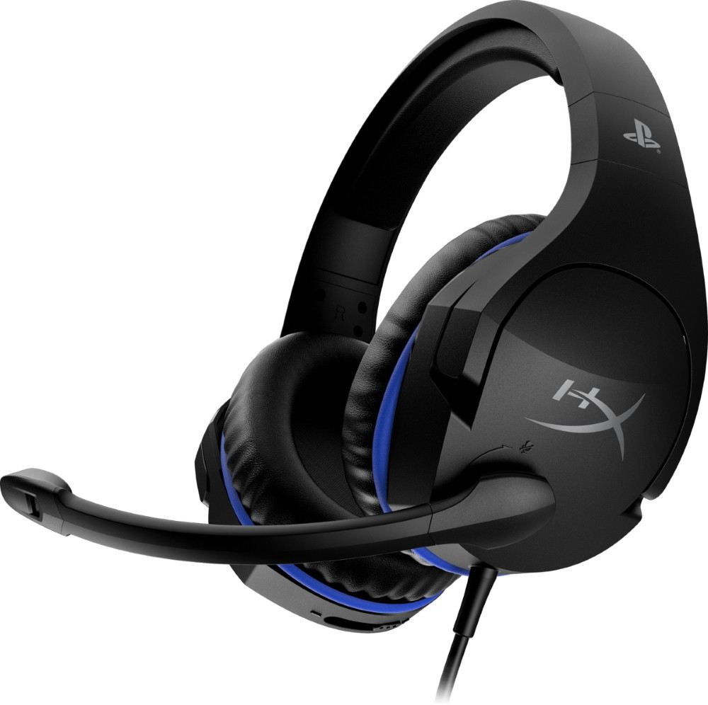 Наушники HyperX Cloud Stinger PS4