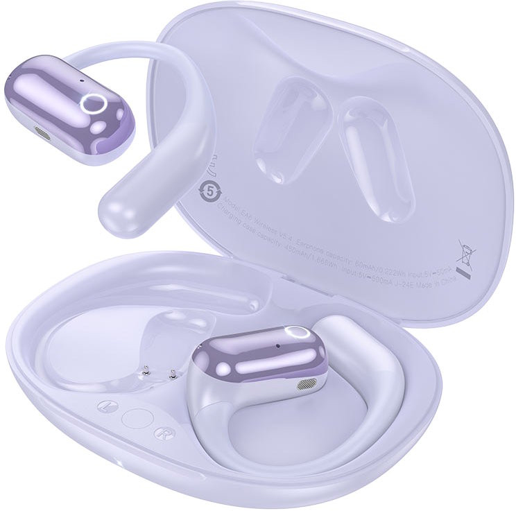 Навушники Hoco EA6 Melody