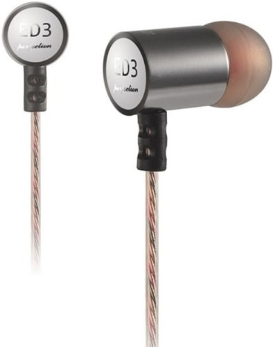 Наушники Knowledge Zenith ED3