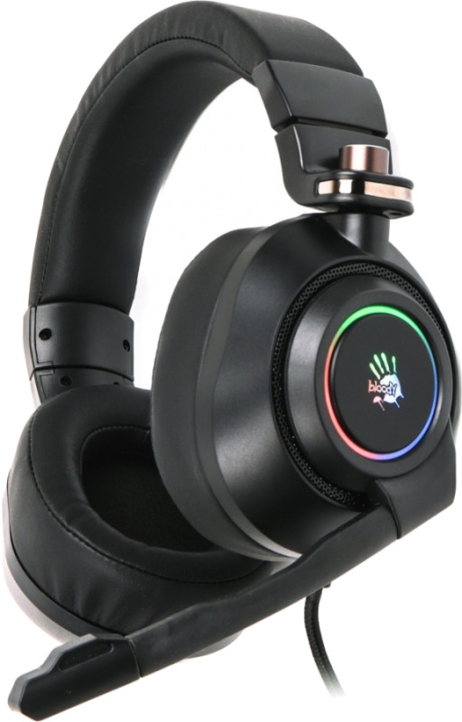 Навушники A4Tech Bloody G580