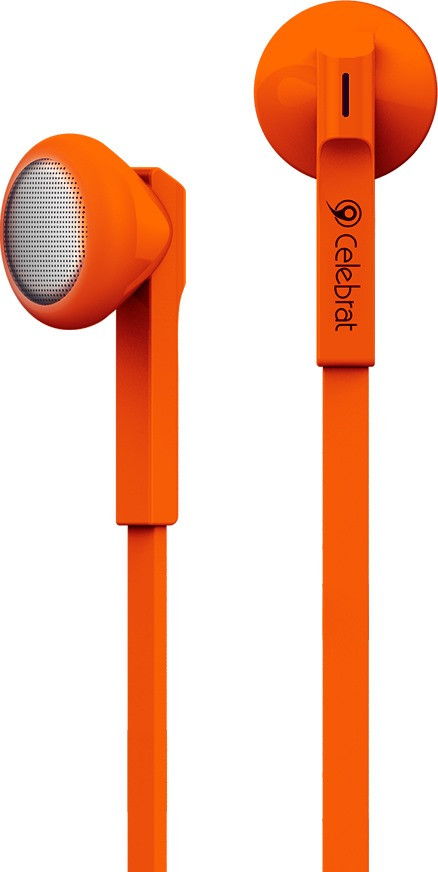 Навушники Celebrat D4