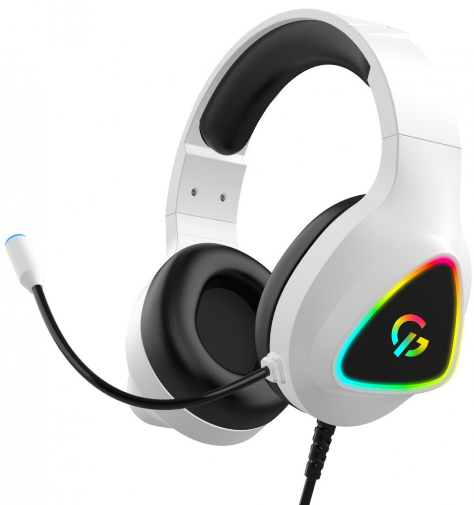 Навушники GamePro HS615