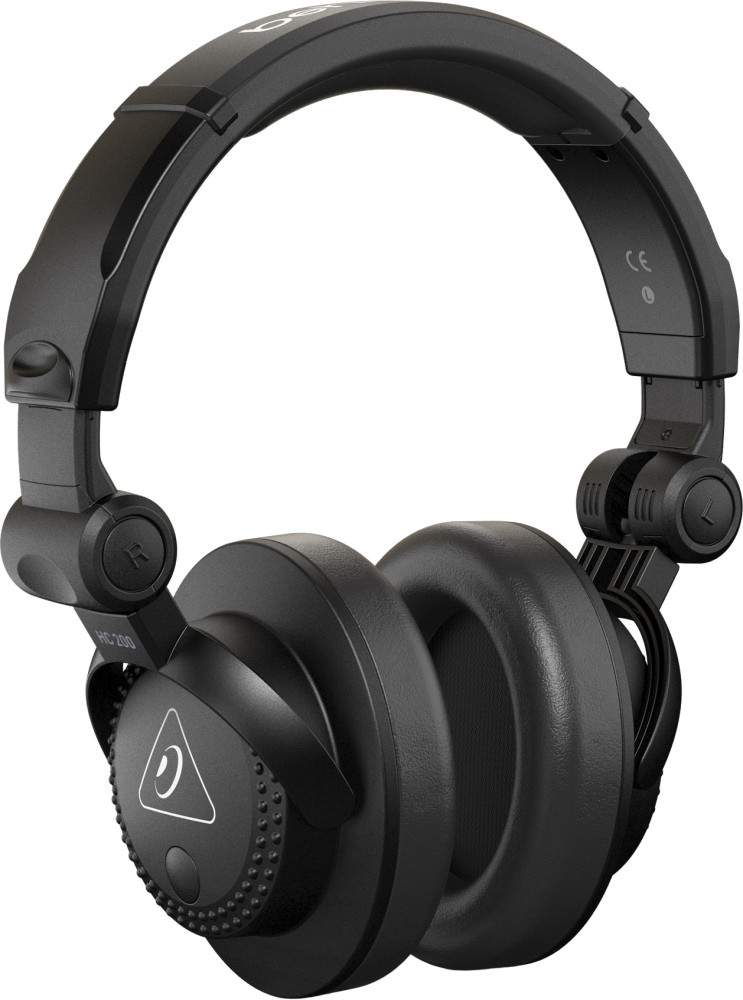 Навушники Behringer HC200