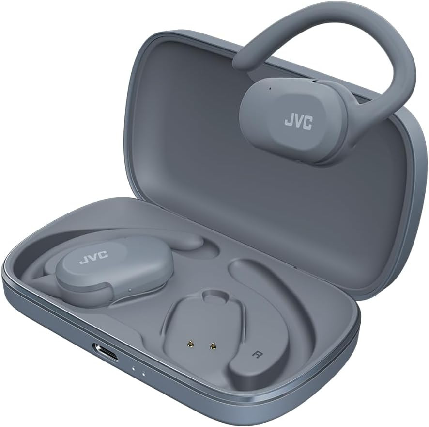 Наушники JVC HA-NP40T