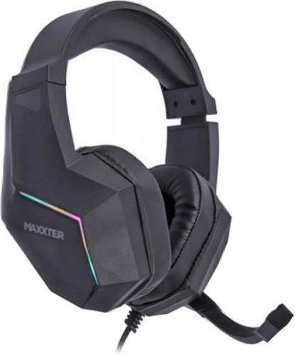 Наушники Maxxter Ghost Urban