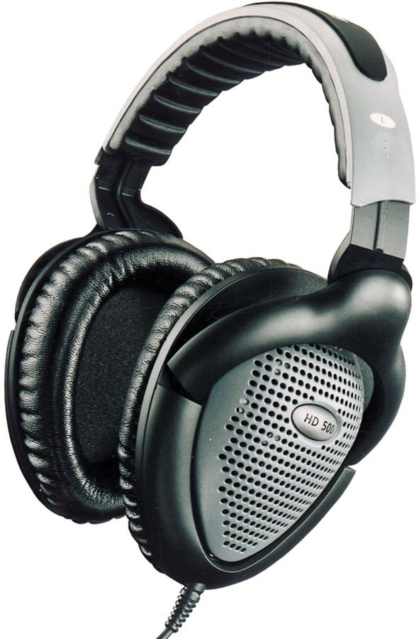 Наушники Sennheiser HD 500