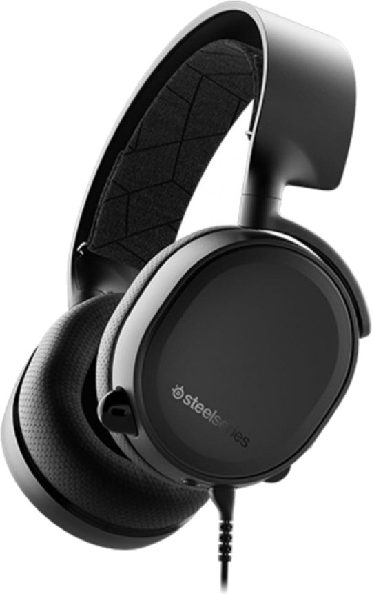 Наушники SteelSeries Arctis 3 2019 Edition