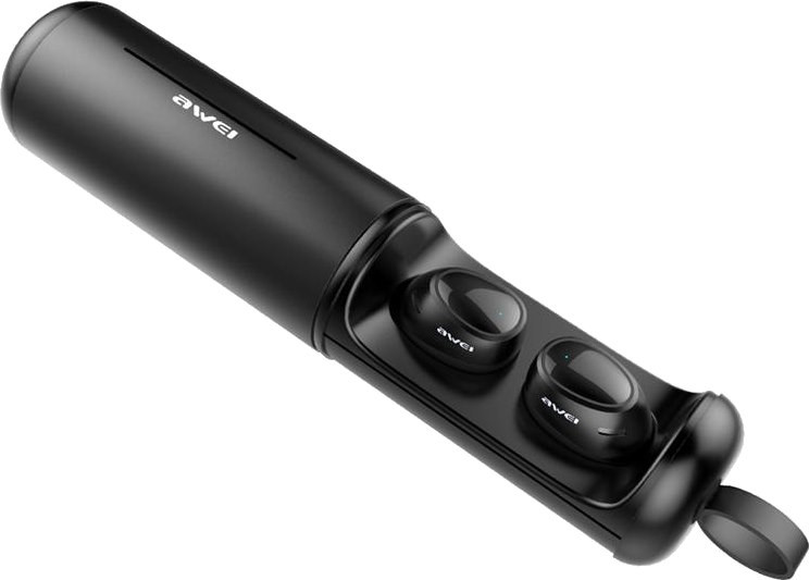 Наушники Awei T5
