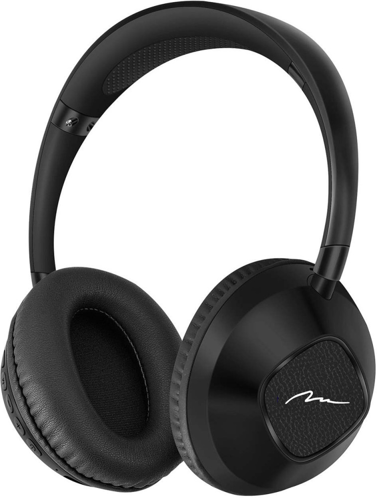 Наушники Media-Tech Sonique BT