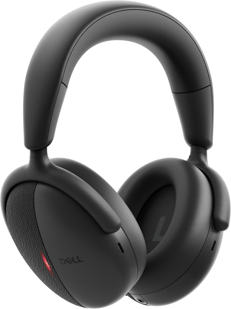 Навушники Dell Premier Wireless ANC Headset WL7024
