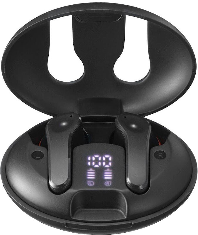 Наушники Hama Spirit Unchained