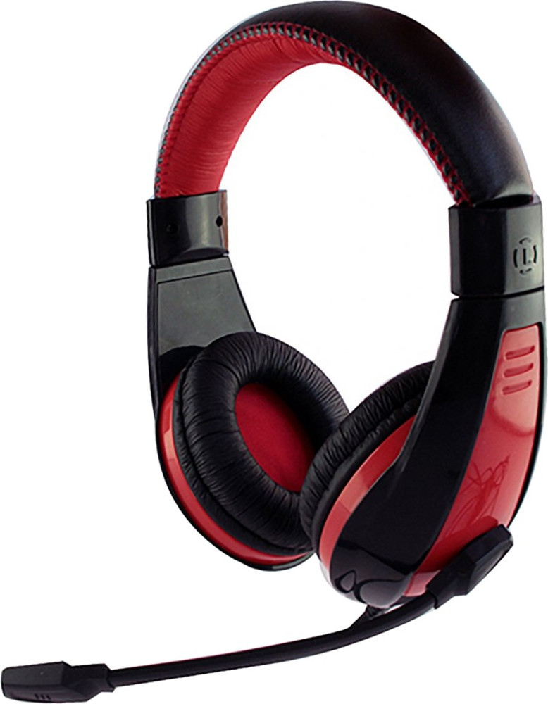 Наушники Media-Tech Nemesis USB