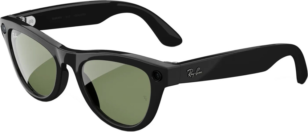 Наушники Ray-Ban Meta Skyler (Gen 2)