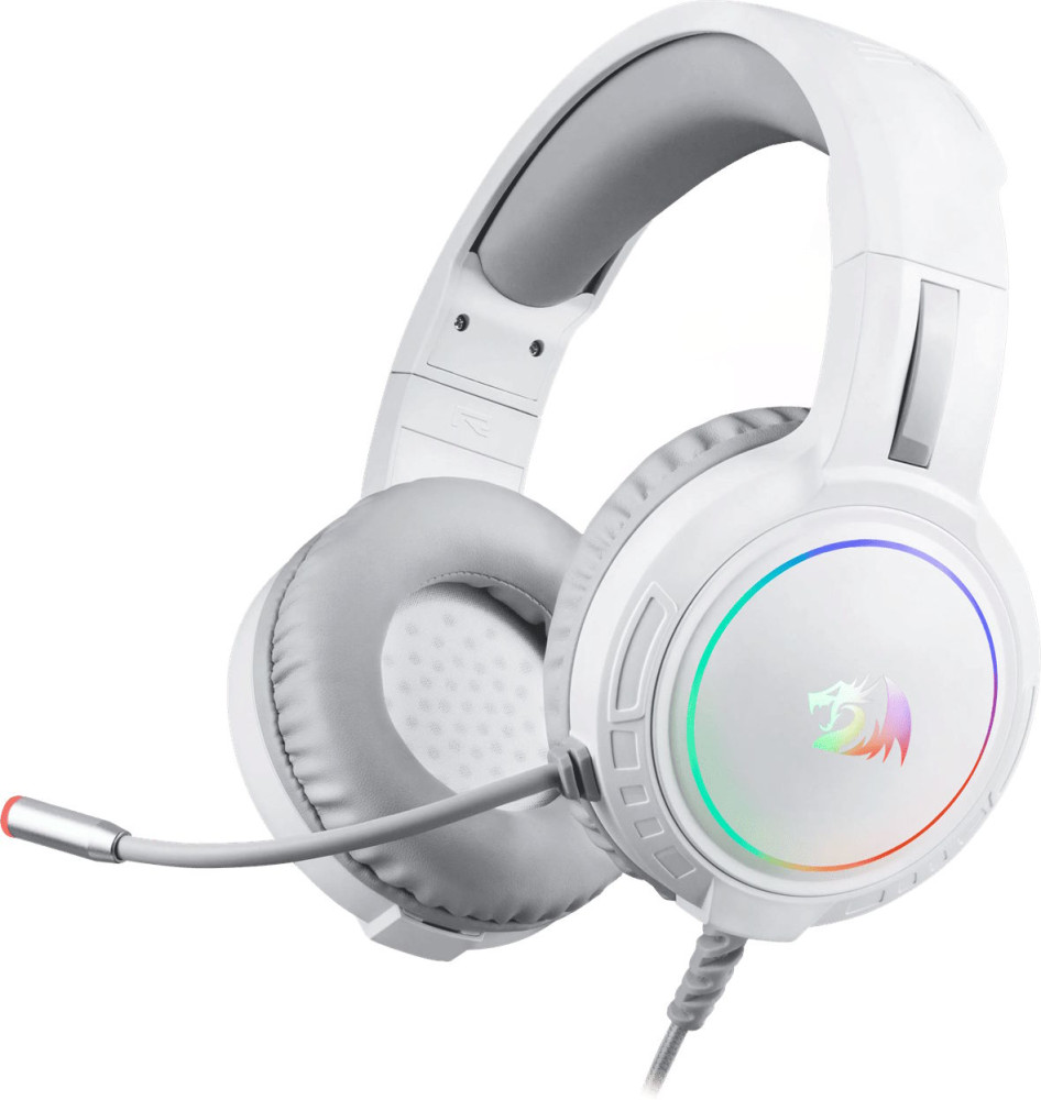 Навушники Redragon Mento