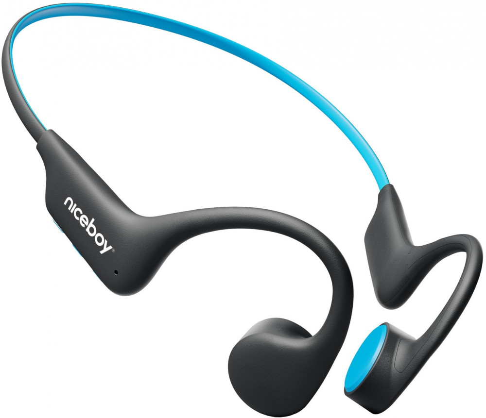 Навушники Niceboy Hive Bones 3