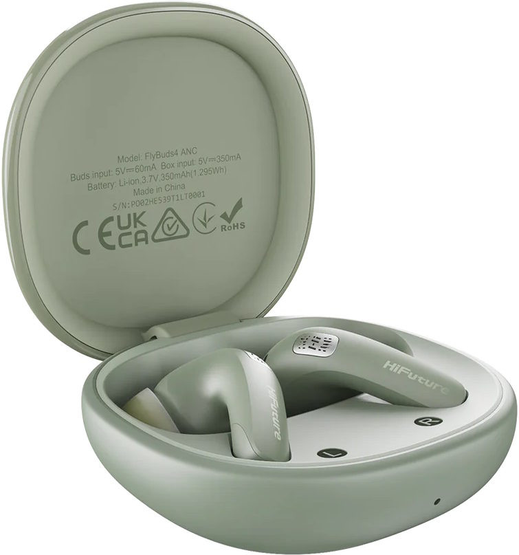 Навушники HiFuture FlyBuds 4