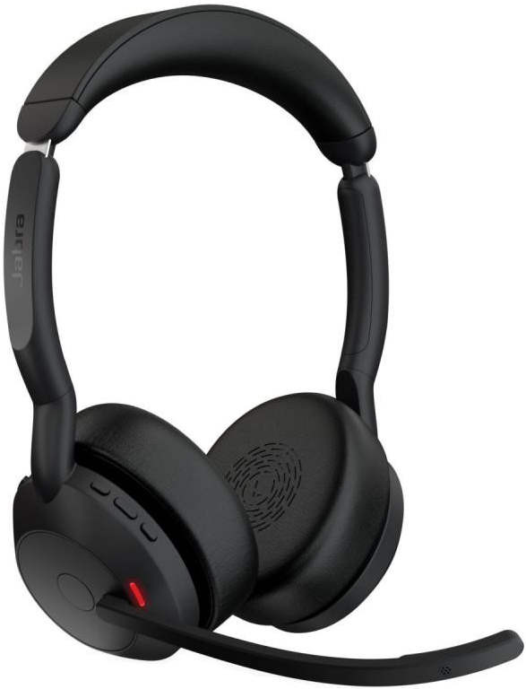 Наушники Jabra Evolve2 55 Link380a MS Stereo